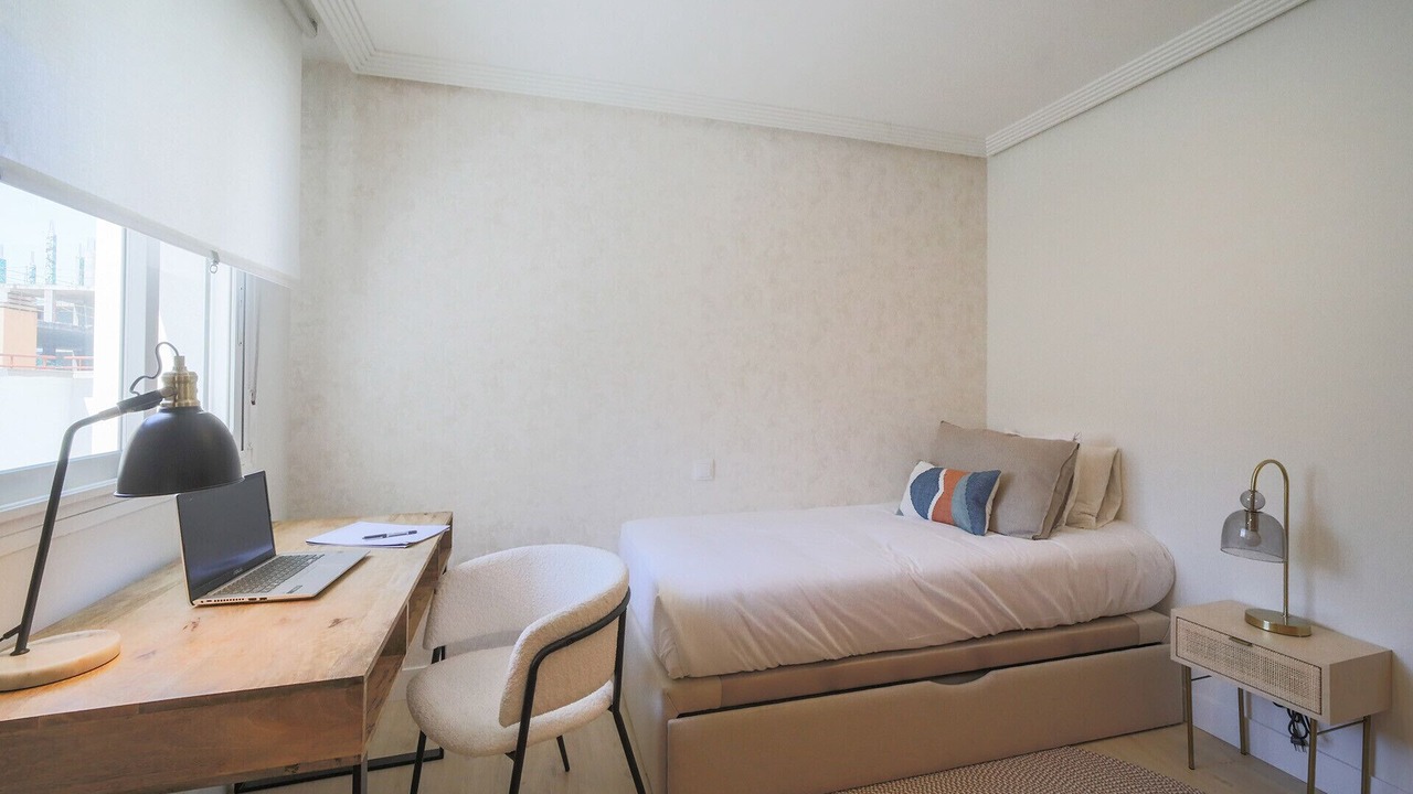 Photo of Bedroom in Nueva Espana