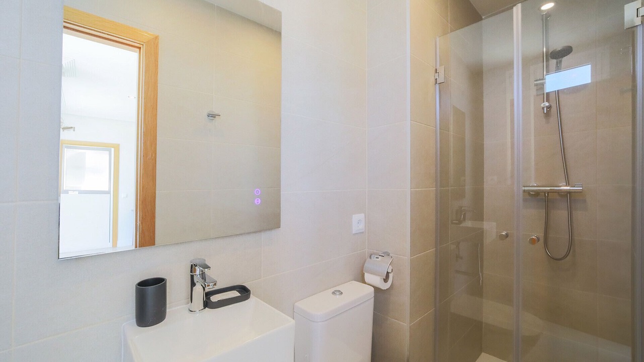Photo of Bathroom in Nueva Espana