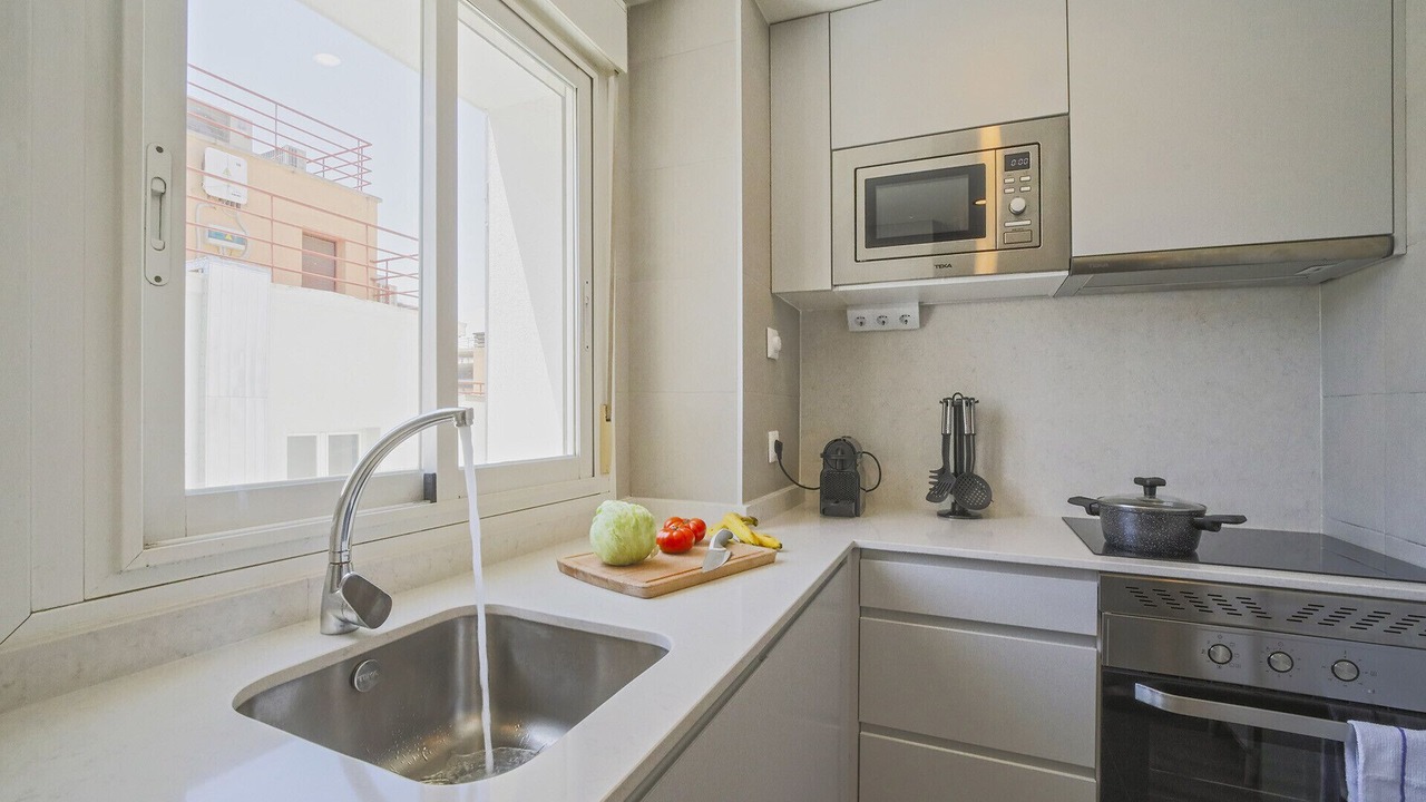 Photo of Kitchen in Nueva Espana