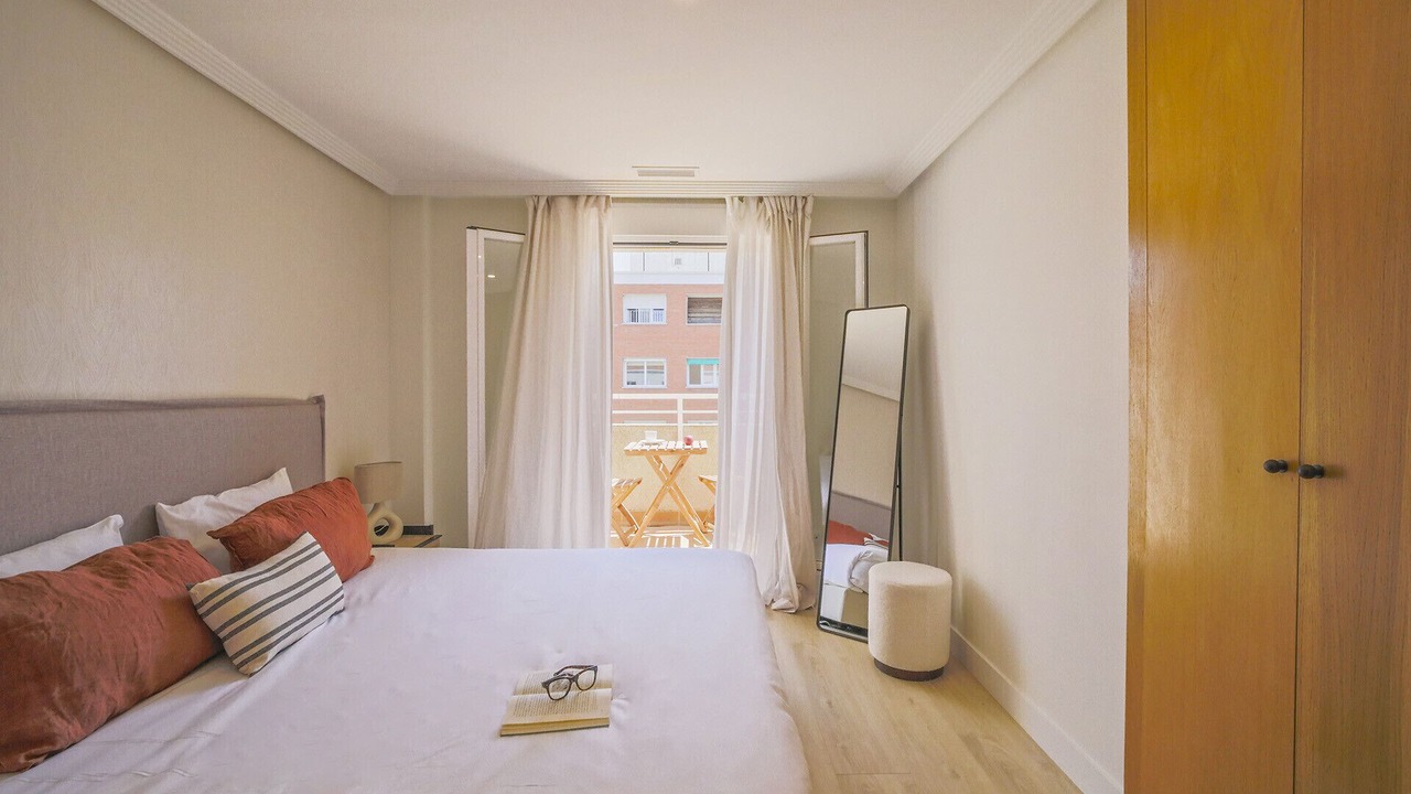 Photo of Bedroom in Nueva Espana