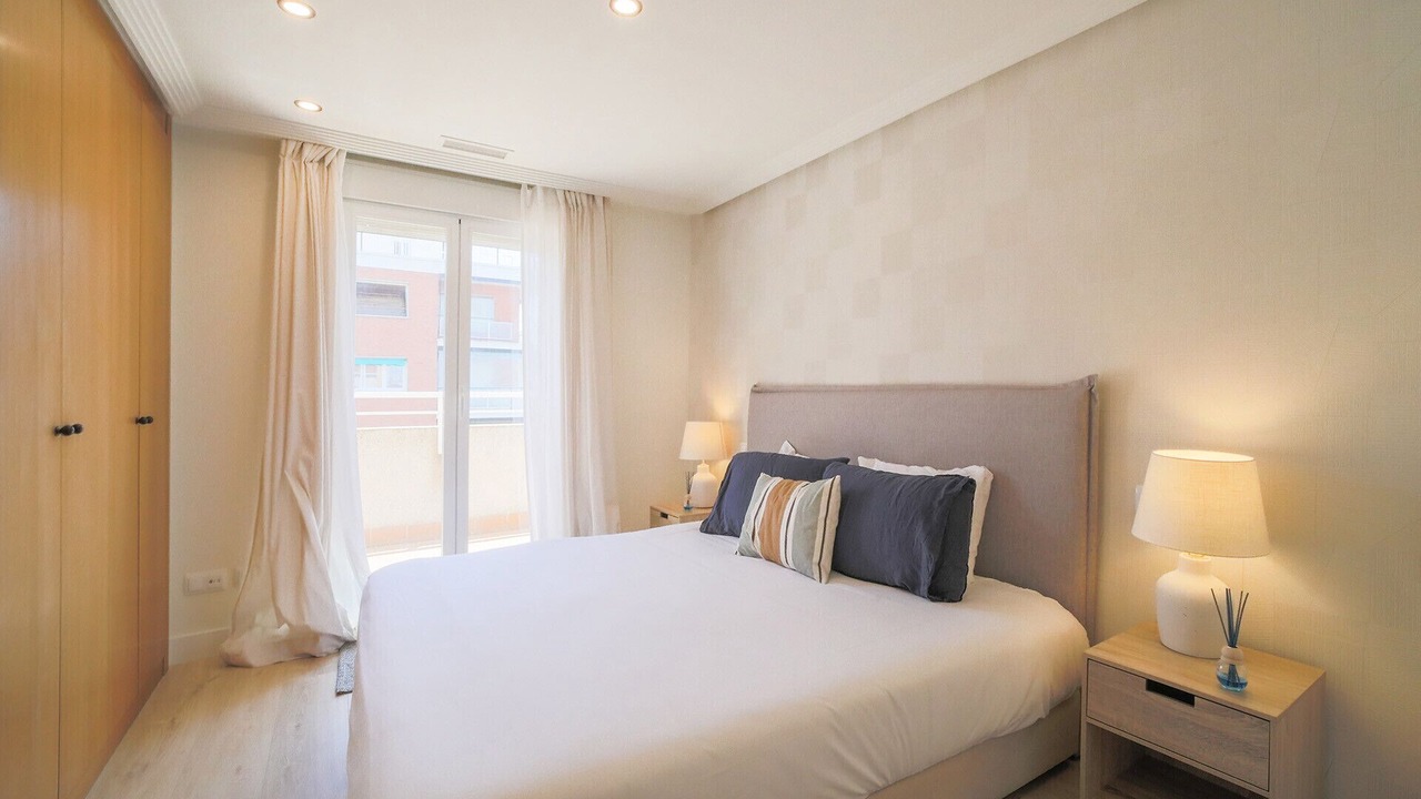 Photo of Bedroom in Nueva Espana