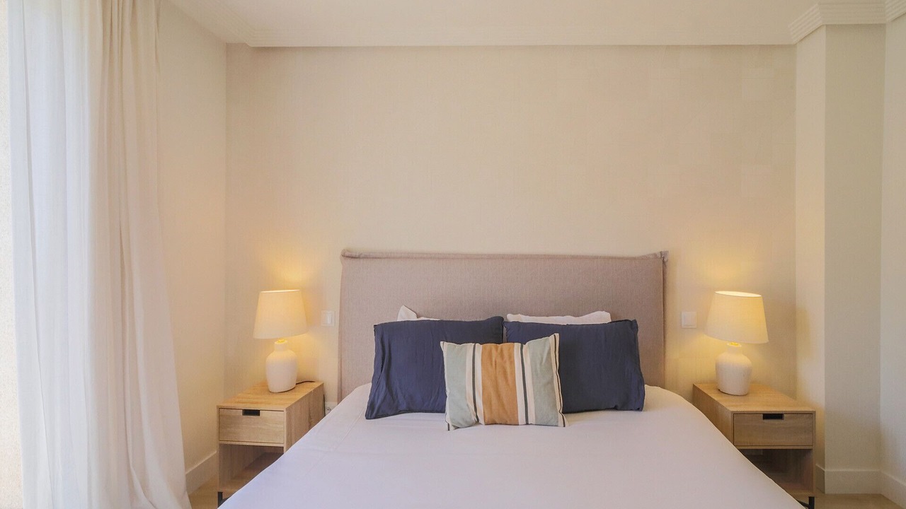 Photo of Bedroom in Nueva Espana