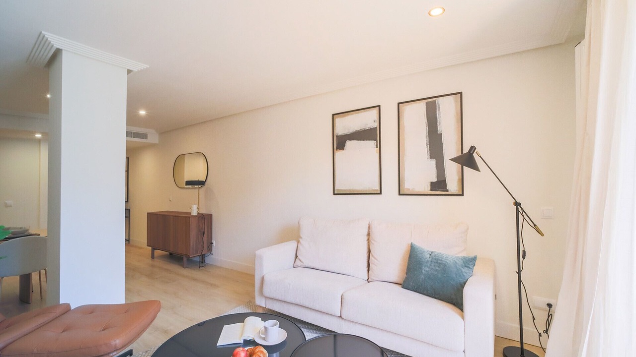 Photo of Livingroom in Nueva Espana