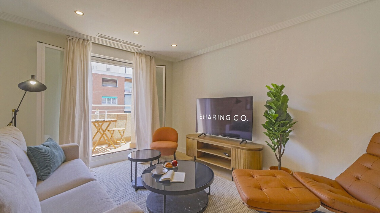 Photo of Livingroom in Nueva Espana