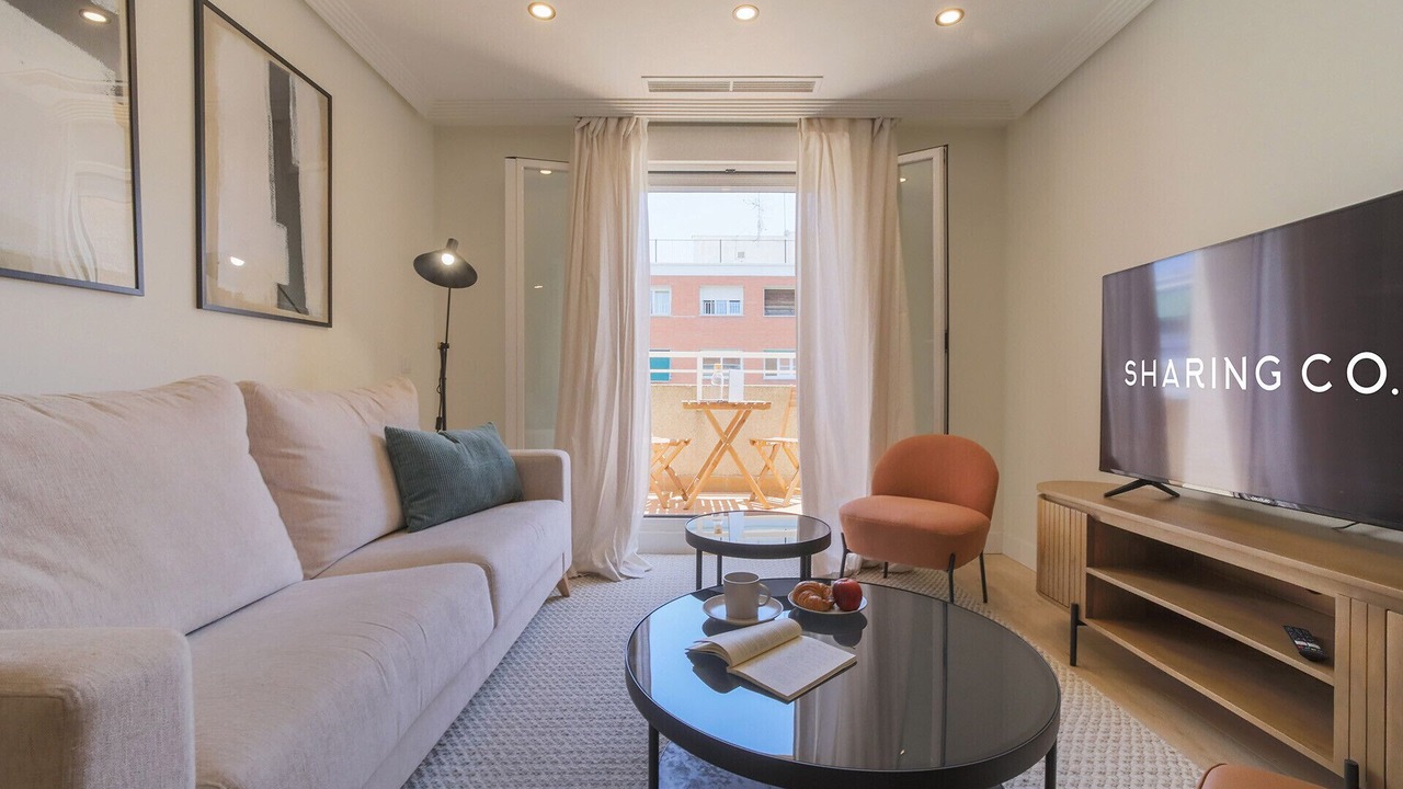 Photo of Livingroom in Nueva Espana