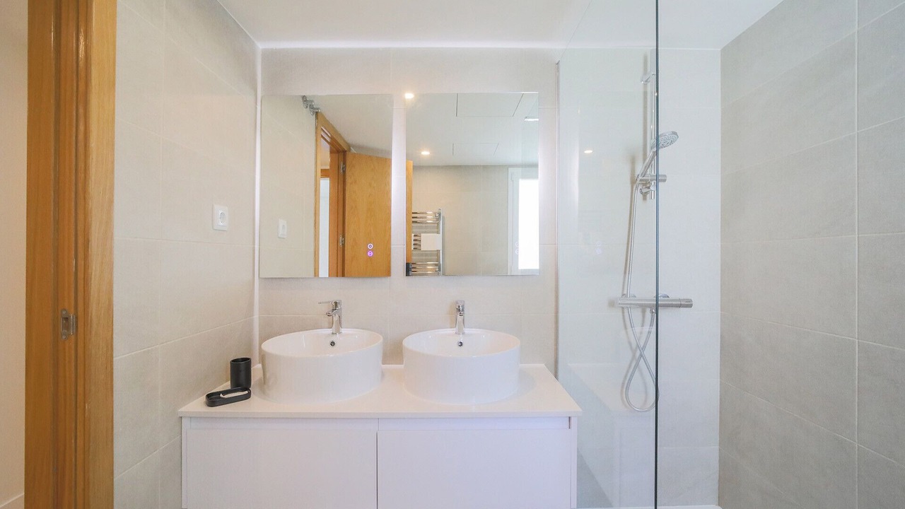 Photo of Bathroom in Nueva Espana