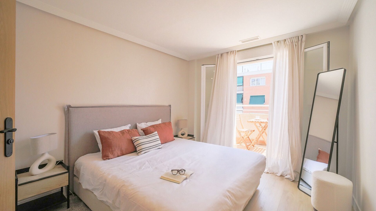 Photo of Bedroom in Nueva Espana