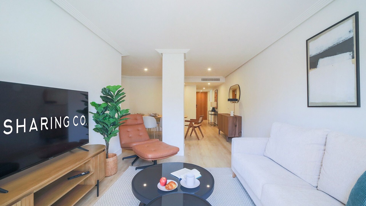 Photo of Livingroom in Nueva Espana