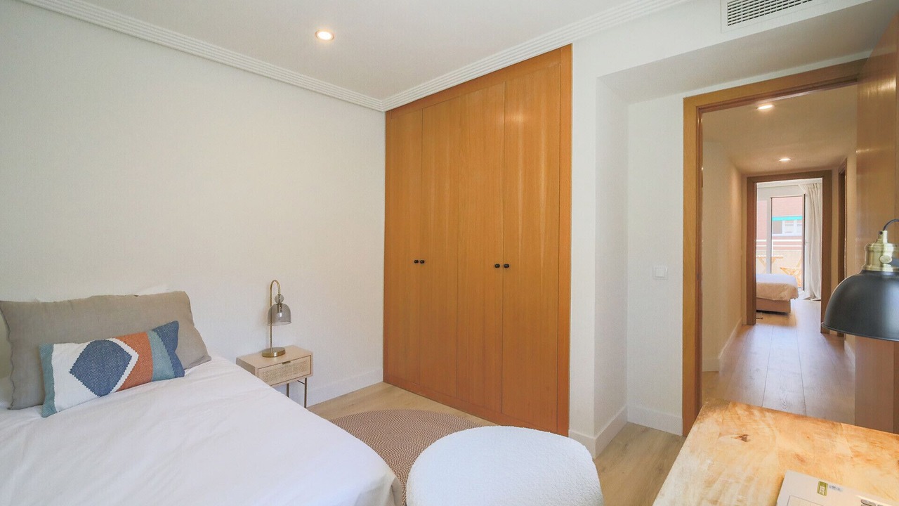 Photo of Bedroom in Nueva Espana