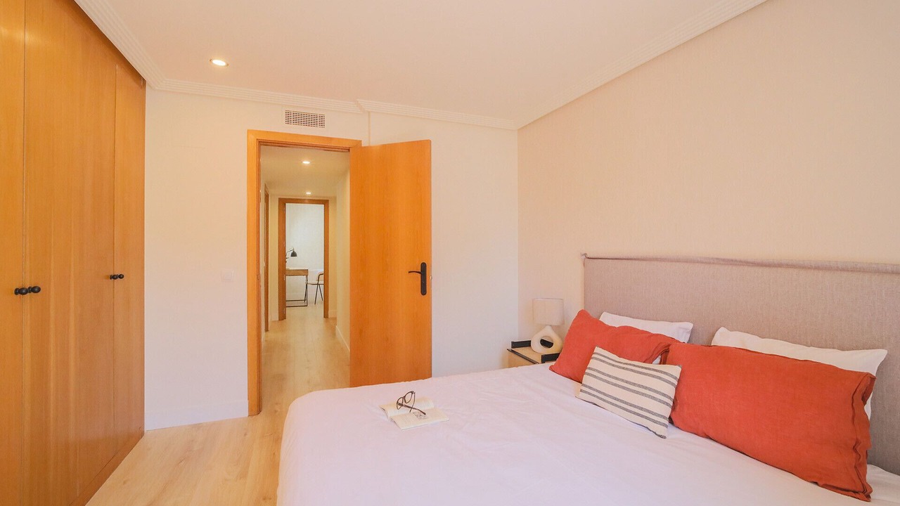 Photo of Bedroom in Nueva Espana
