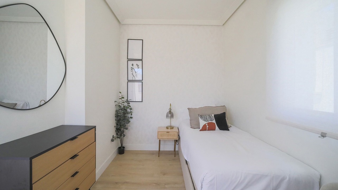 Photo of Bedroom in Nueva Espana