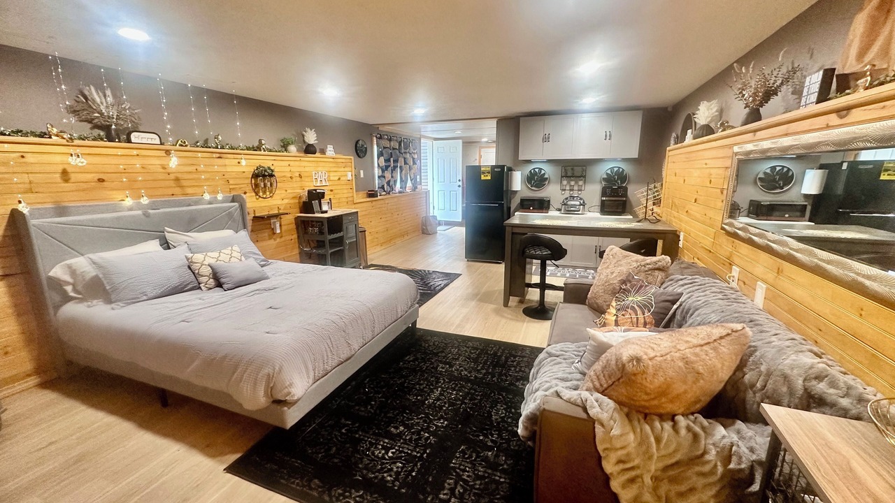 Photo of Bedroom in Plainville