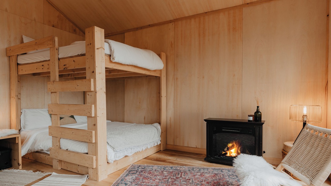 Photo of Bedroom in Liberty