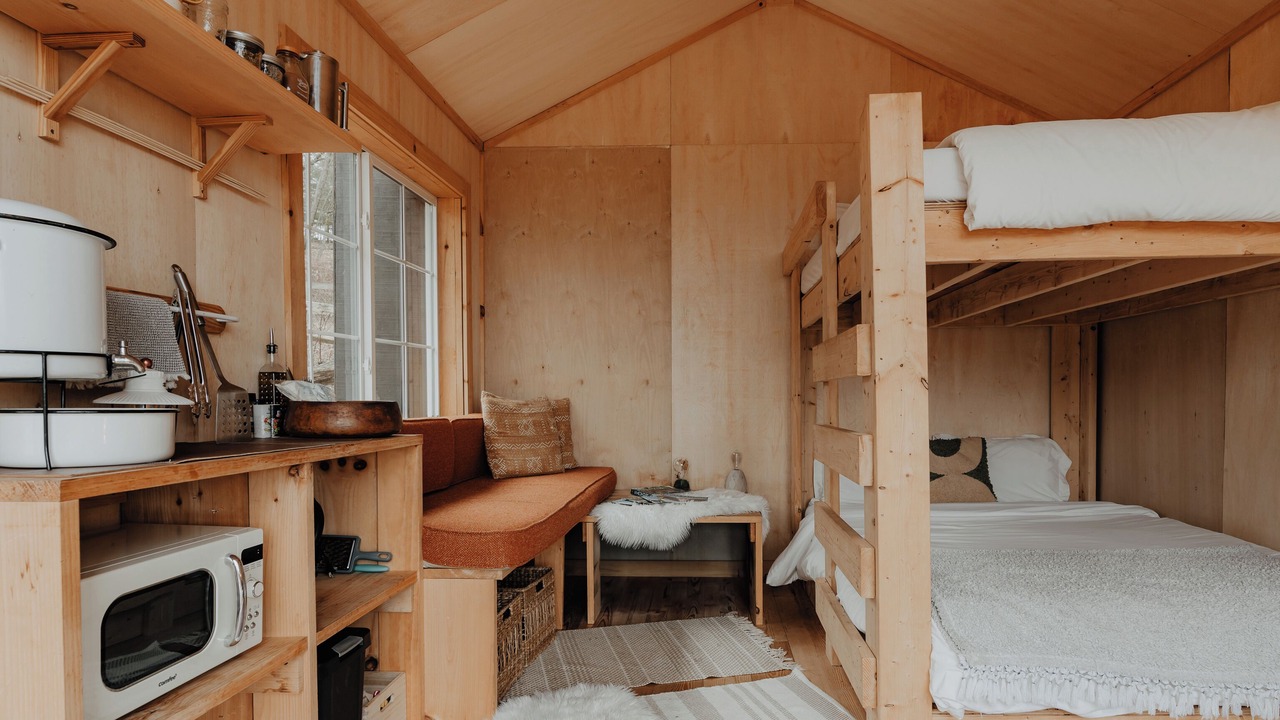 Photo of Bedroom in Liberty