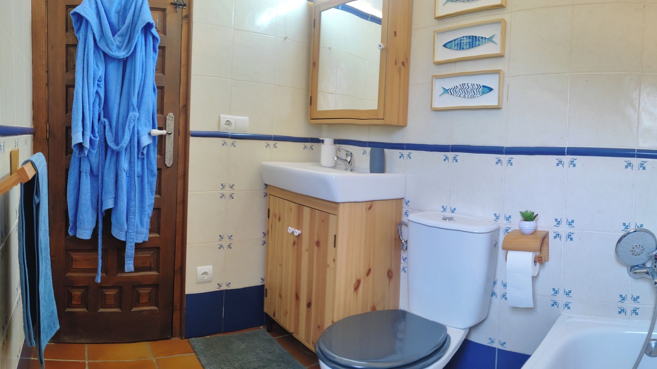 Photo of Bathroom in Altura