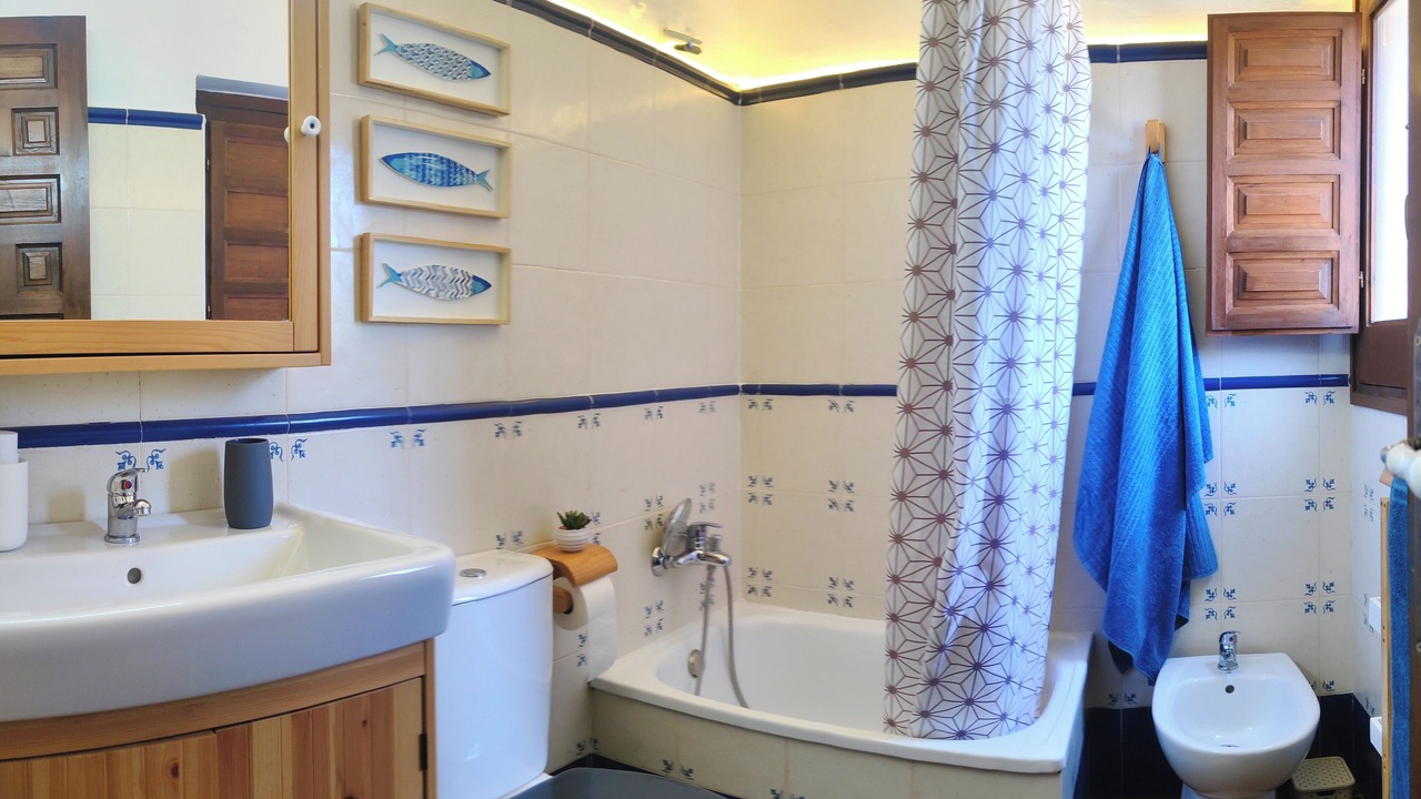 Photo of Bathroom in Altura