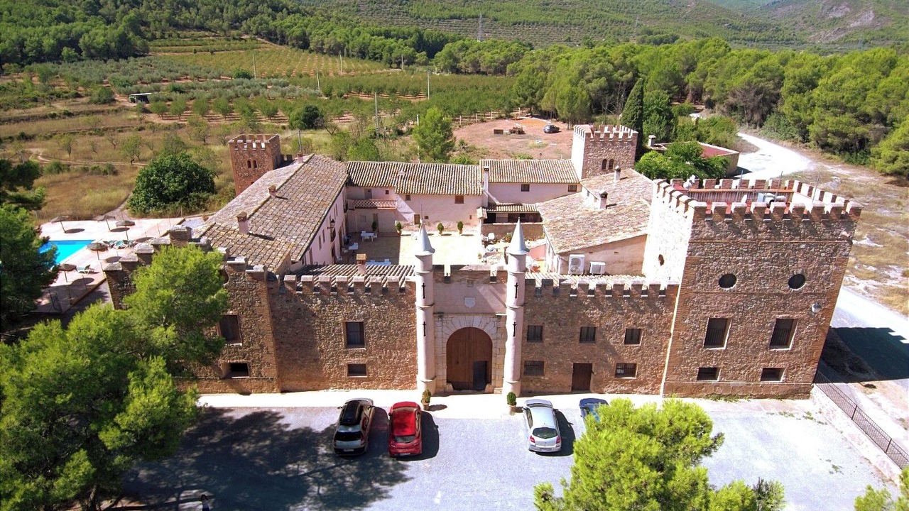 Photo of Outdoor in Altura