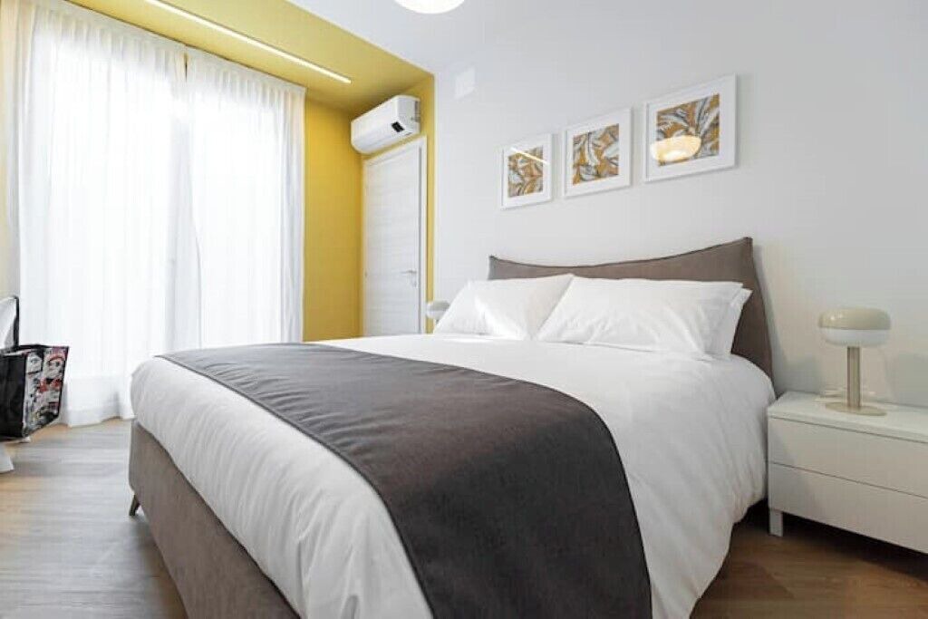 Photo of Bedroom in Vimercate