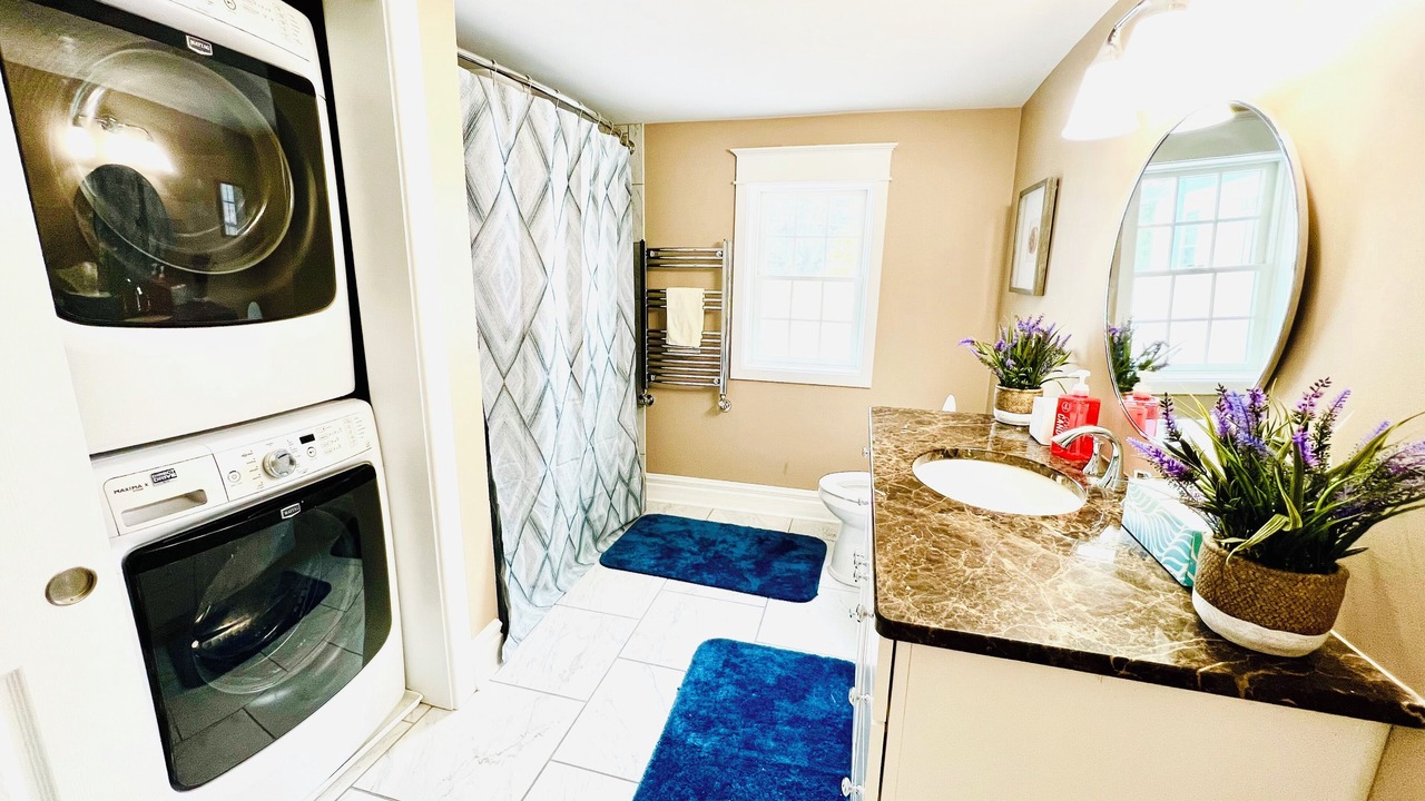 Photo of Bathroom in Hummelstown