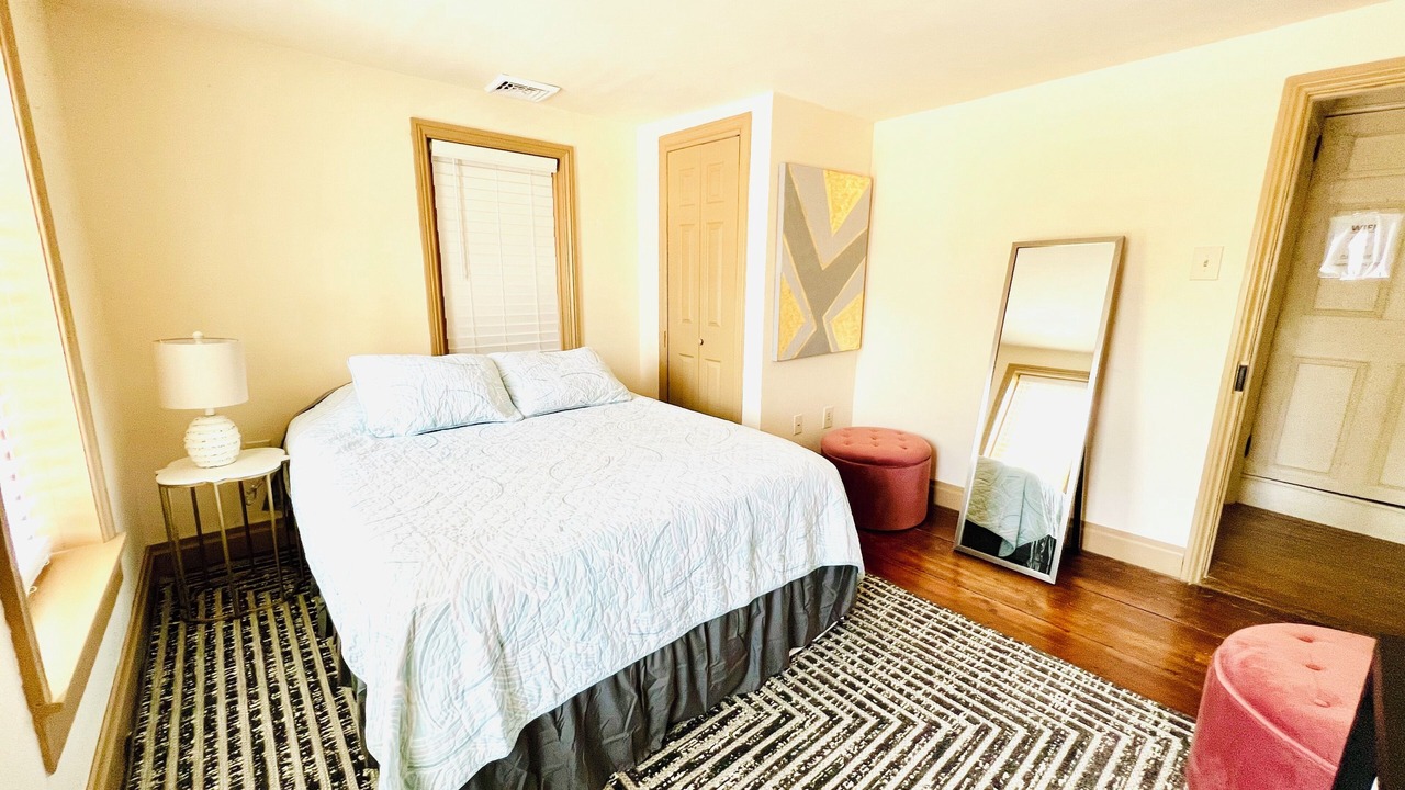 Photo of Bedroom in Hummelstown