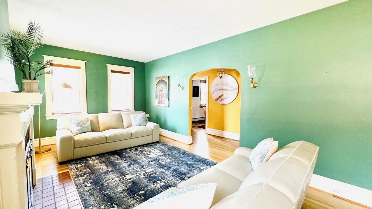 Photo of Livingroom in Hummelstown