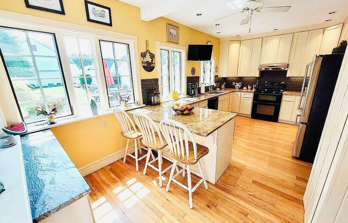 Photo of Kitchen in Hummelstown
