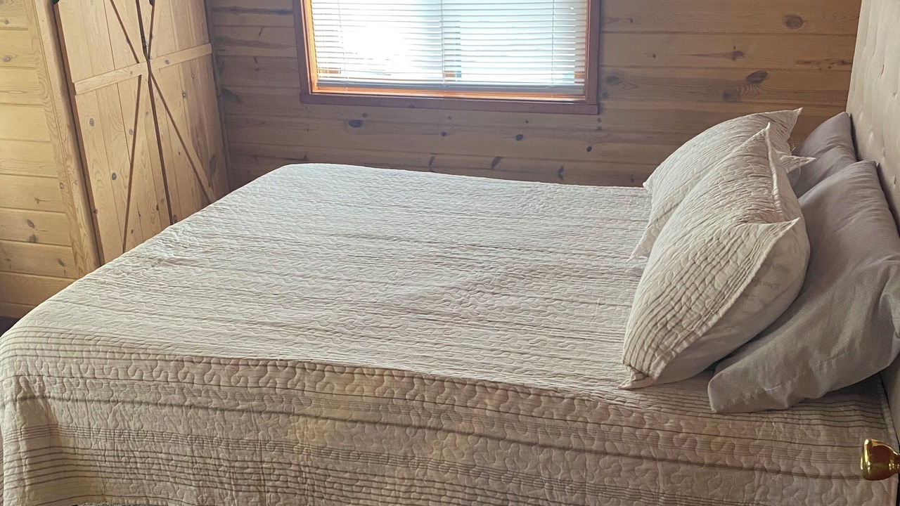 Photo of Bedroom in Hulett