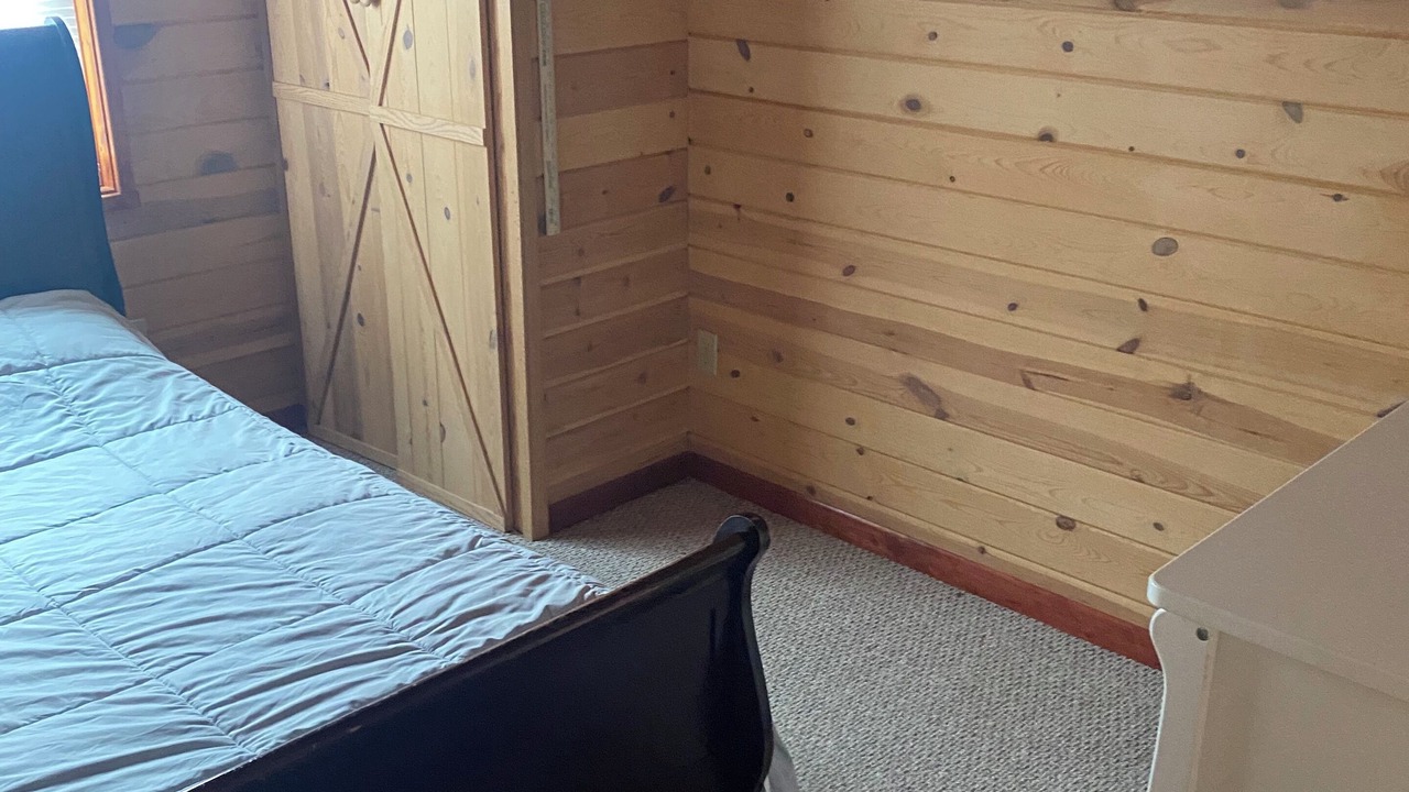 Photo of Bedroom in Hulett