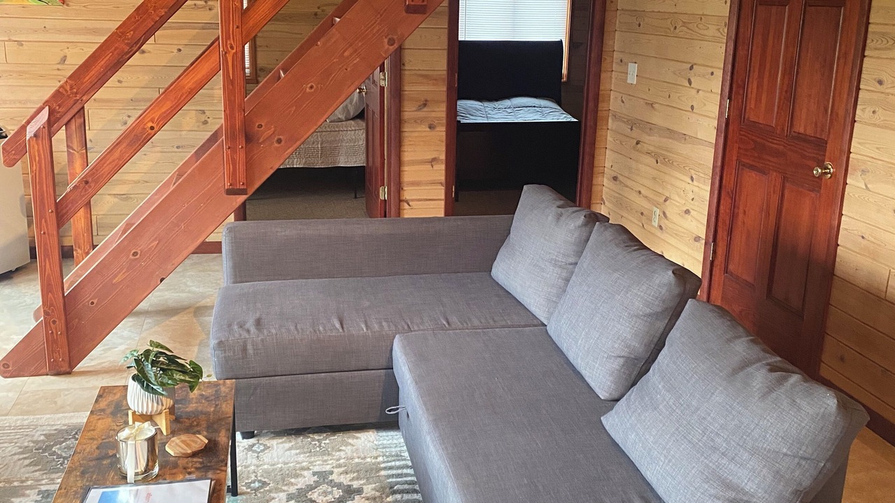 Photo of Livingroom in Hulett