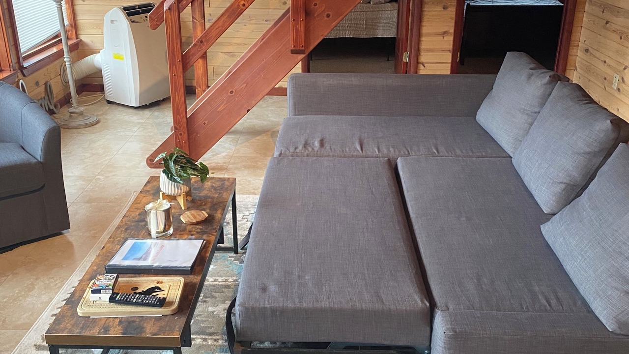 Photo of Livingroom in Hulett