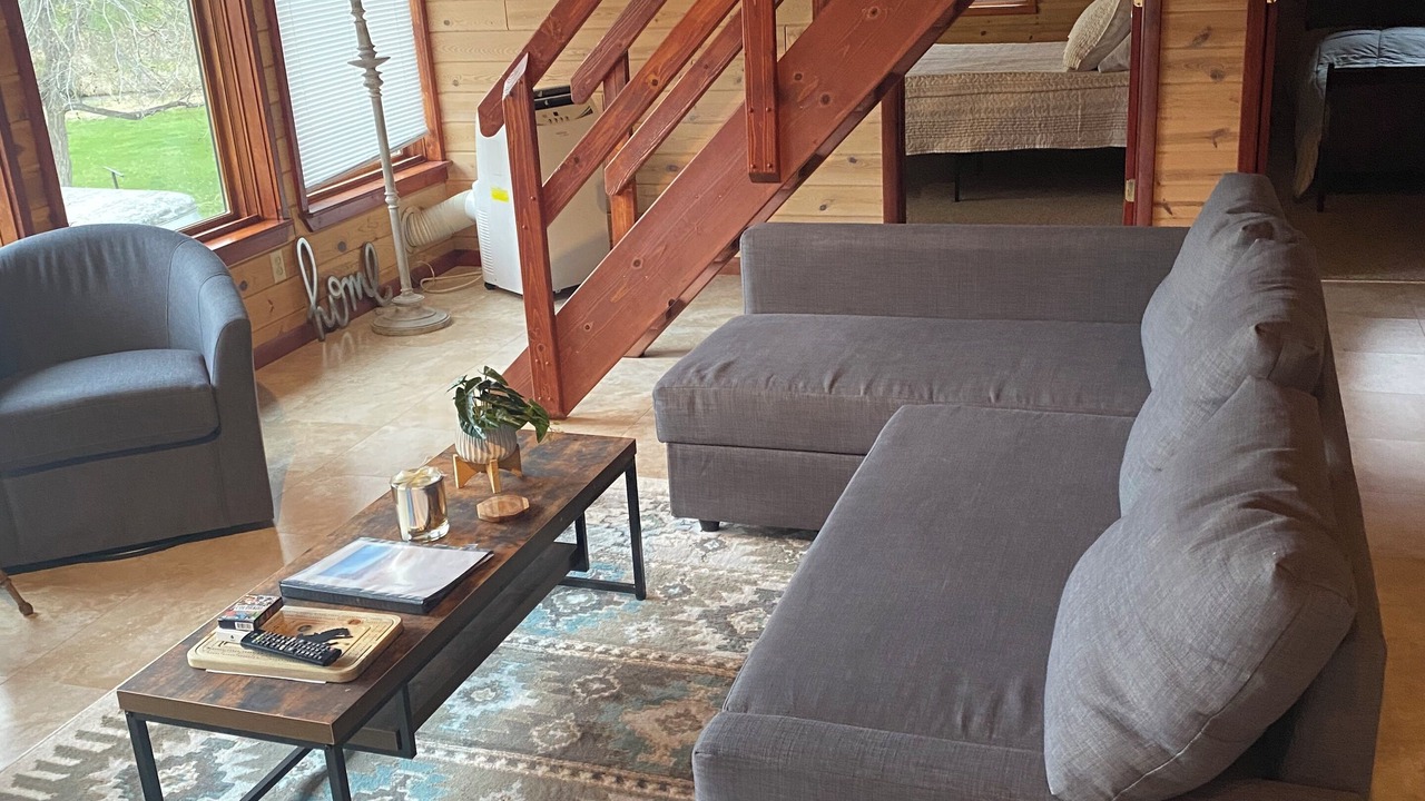 Photo of Livingroom in Hulett