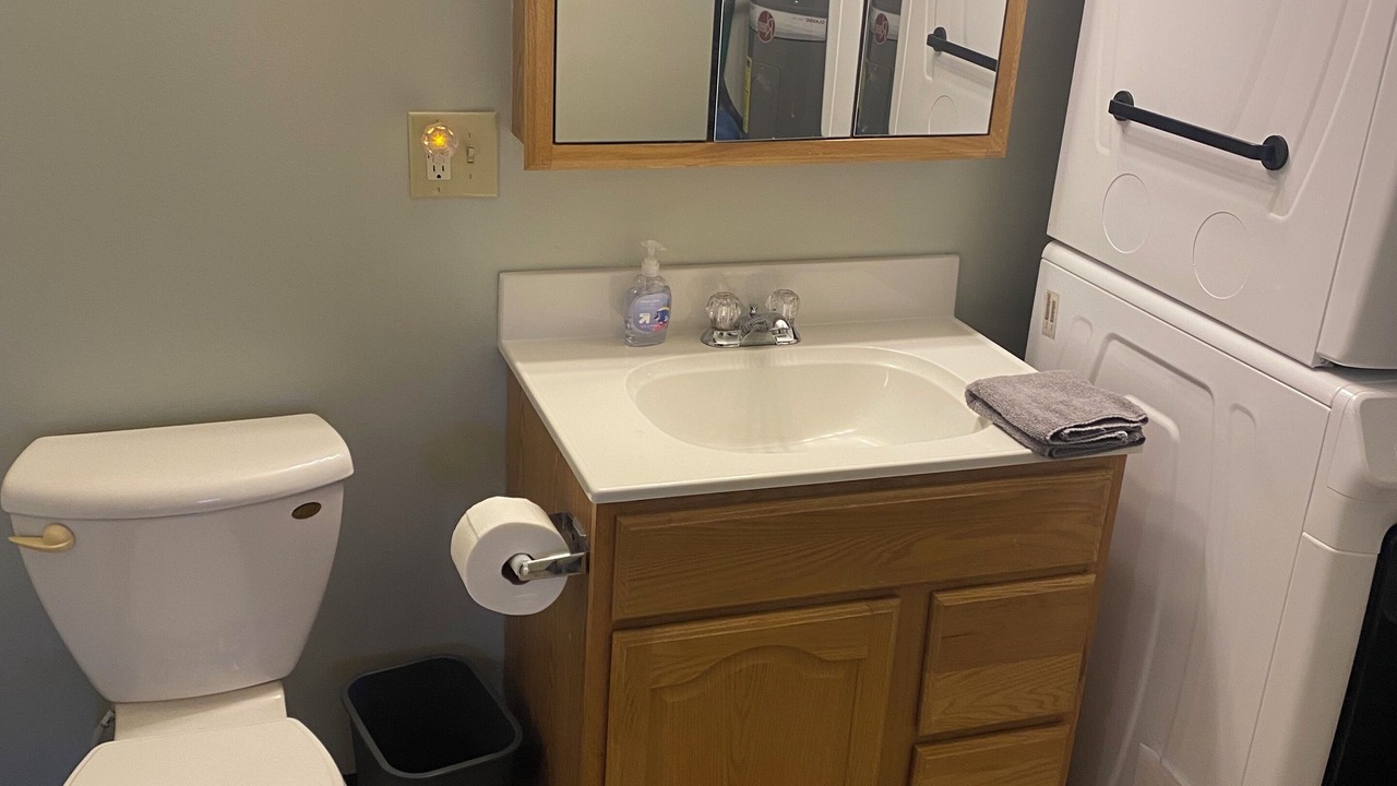 Photo of Bathroom in Hulett