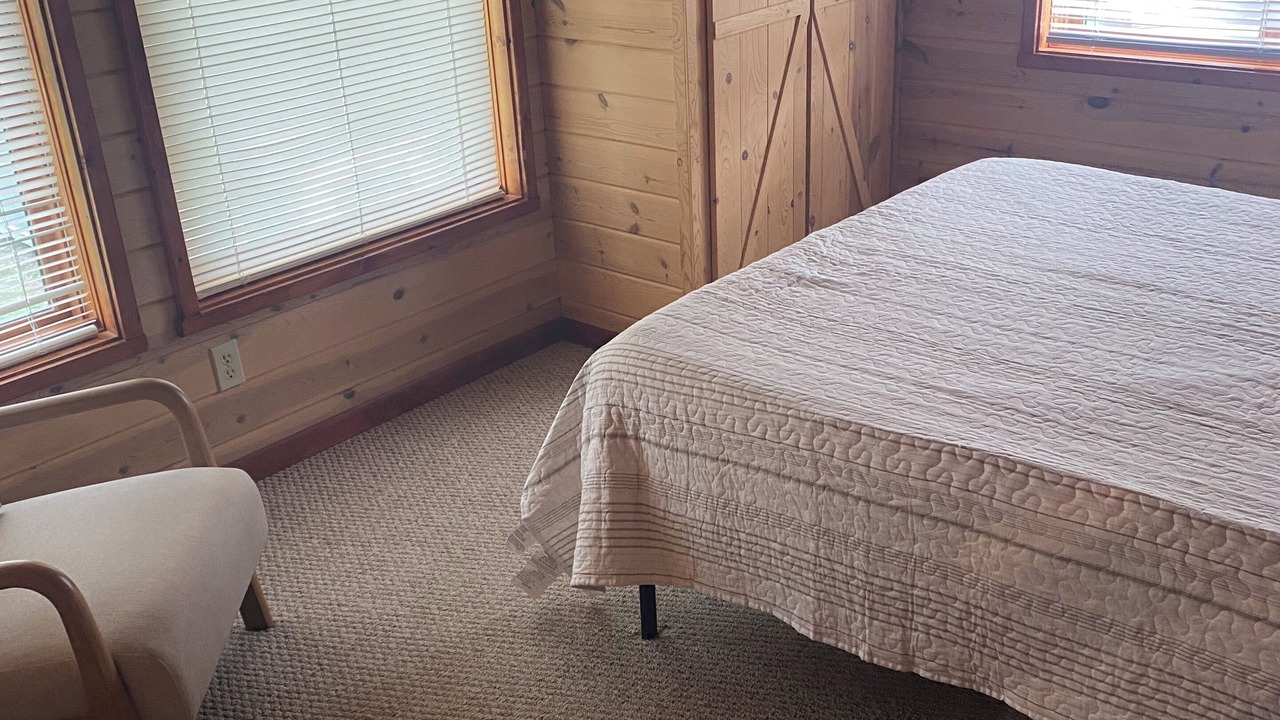Photo of Bedroom in Hulett