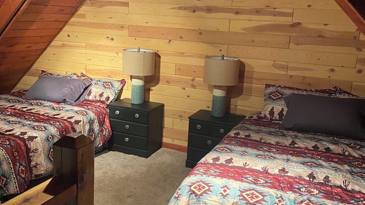 Photo of Bedroom in Hulett