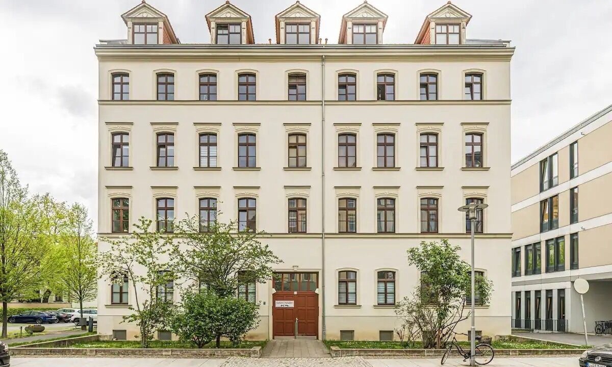 Photo of Outdoor in Suedvorstadt