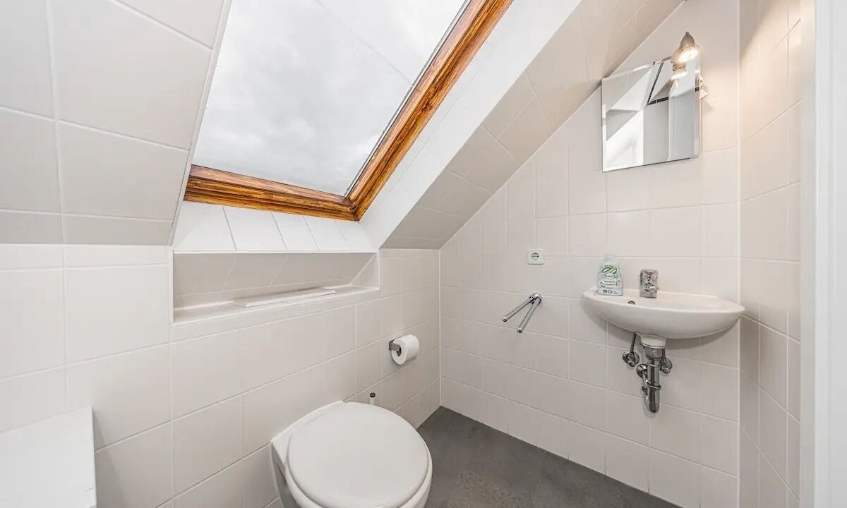 Photo of Bathroom in Suedvorstadt