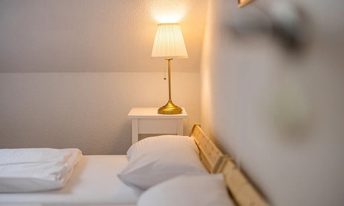 Photo of Bedroom in Suedvorstadt