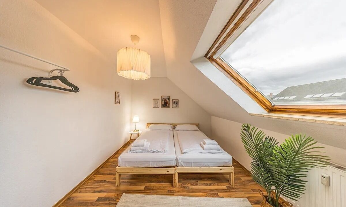 Photo of Bedroom in Suedvorstadt