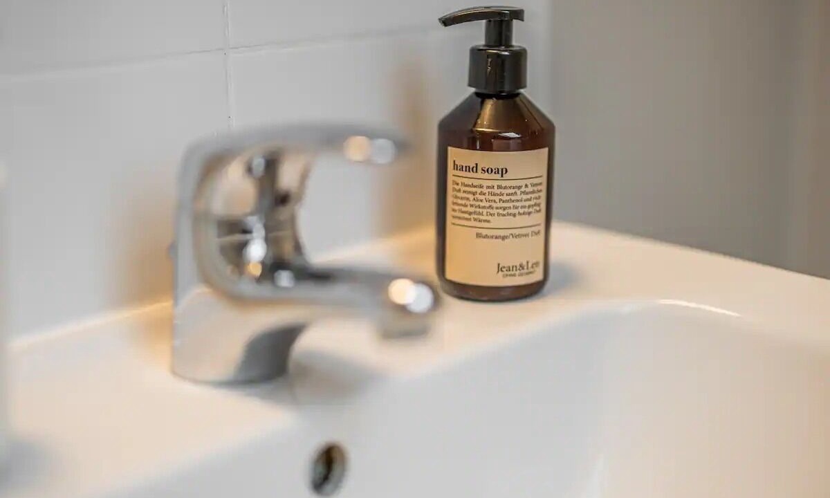 Photo of Bathroom in Suedvorstadt