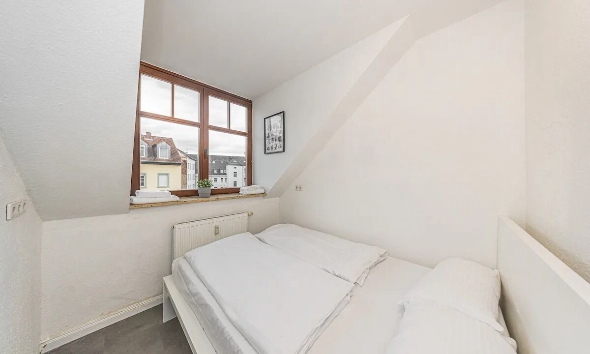 Photo of Bedroom in Suedvorstadt