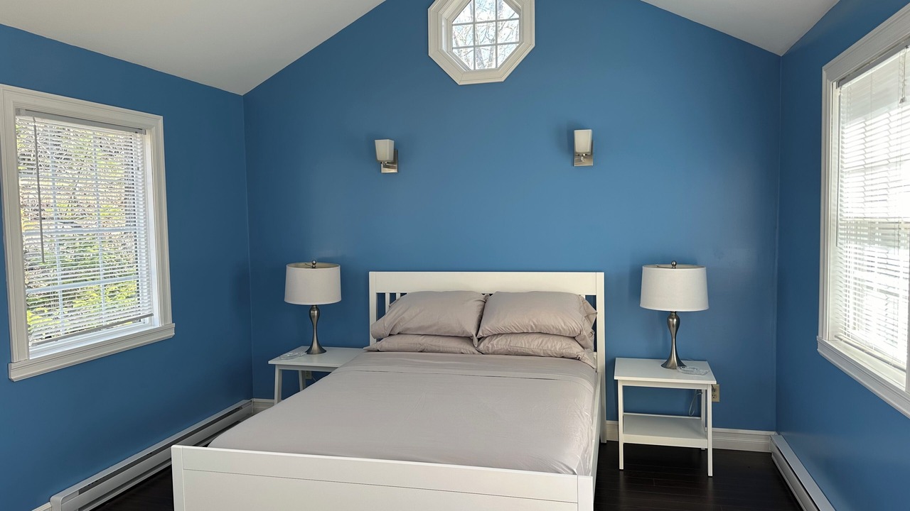 Photo of Bedroom in Mill Cove