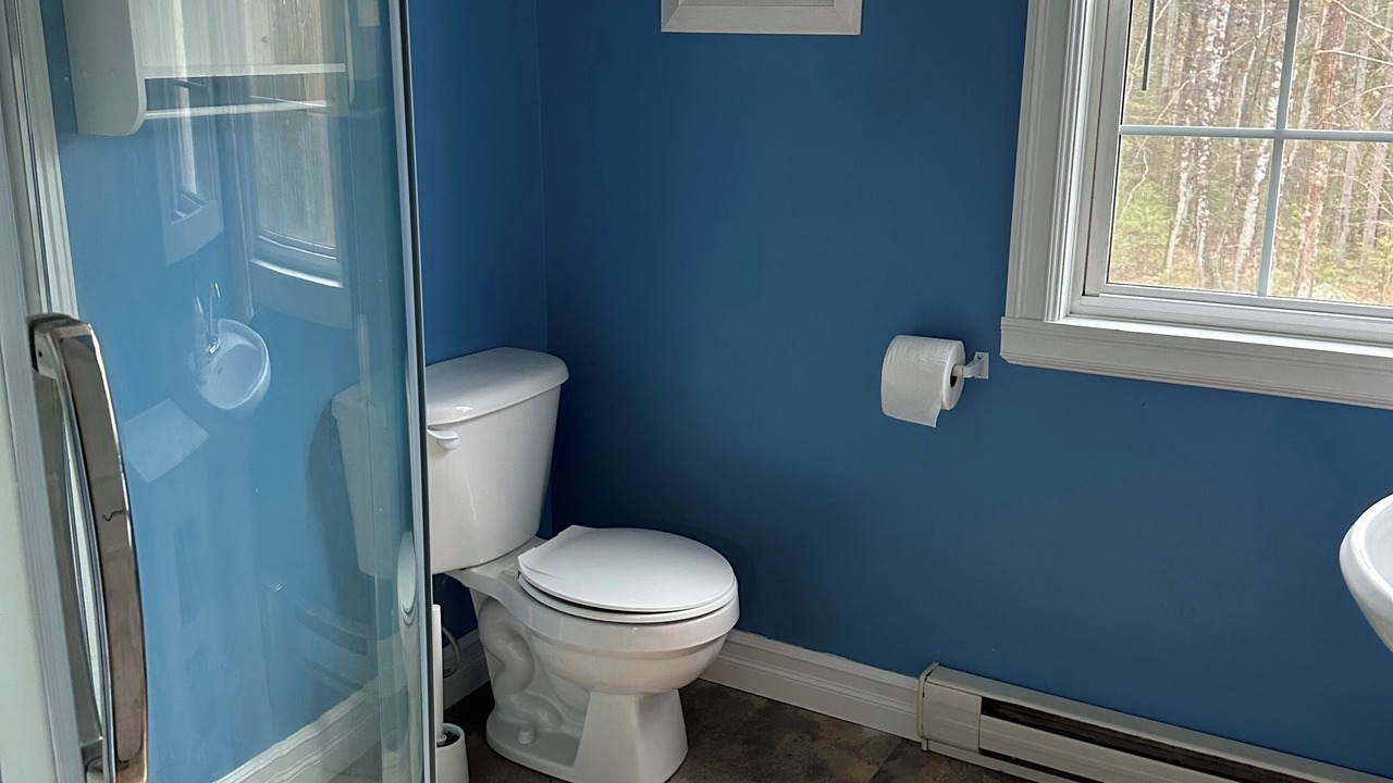 Photo of Bathroom in Mill Cove