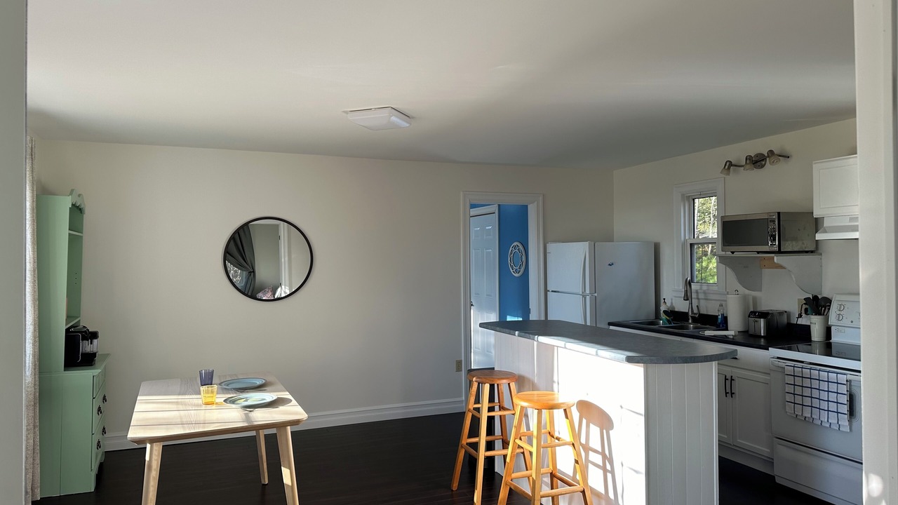 Photo of Kitchen in Mill Cove