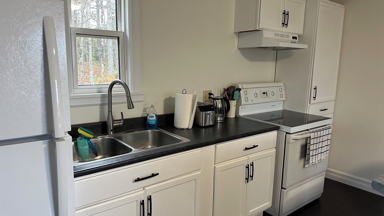 Photo of Kitchen in Mill Cove