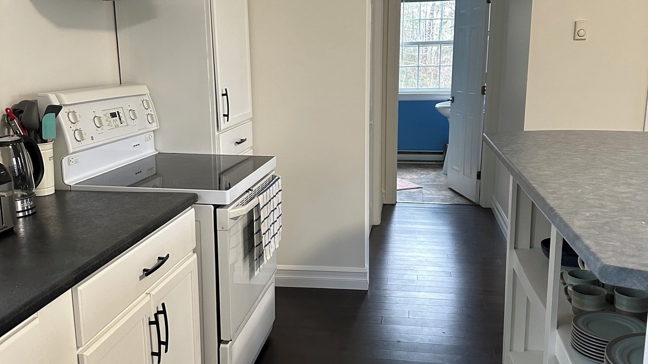 Photo of Kitchen in Mill Cove
