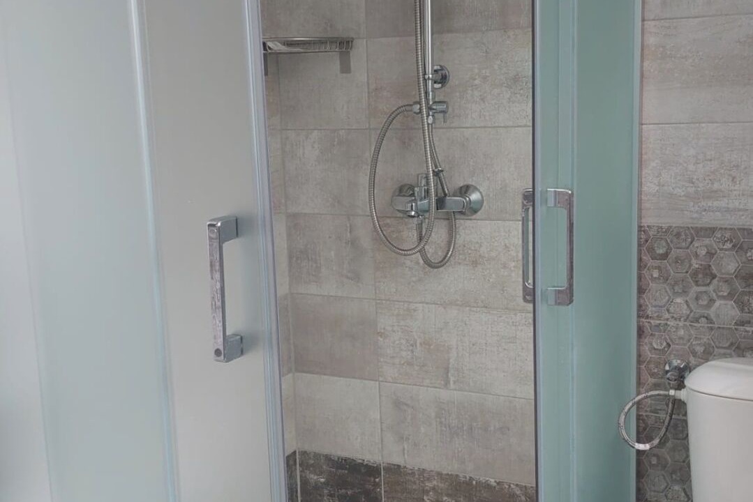 Photo of Bathroom in Saints Constantine and Helena