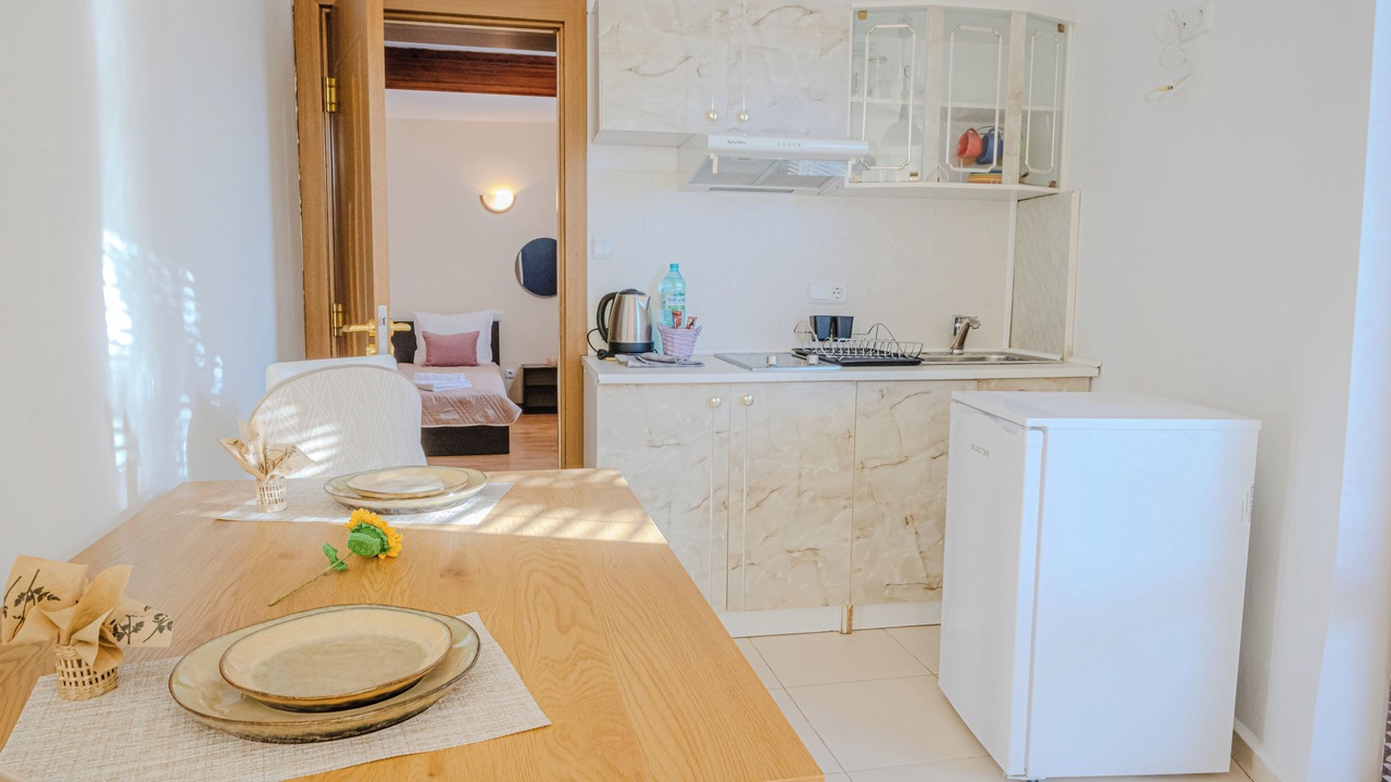 Photo of Kitchen in Saints Constantine and Helena