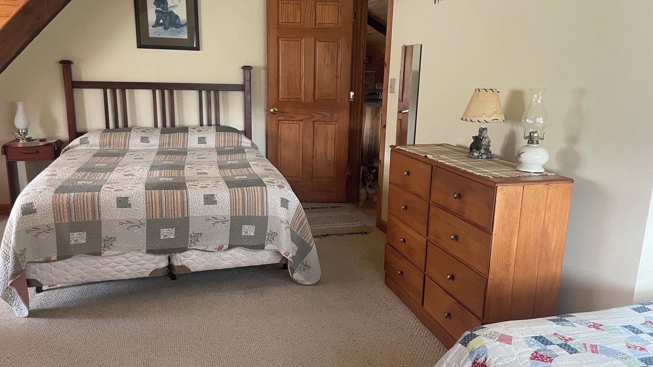 Photo of Bedroom in Viroqua