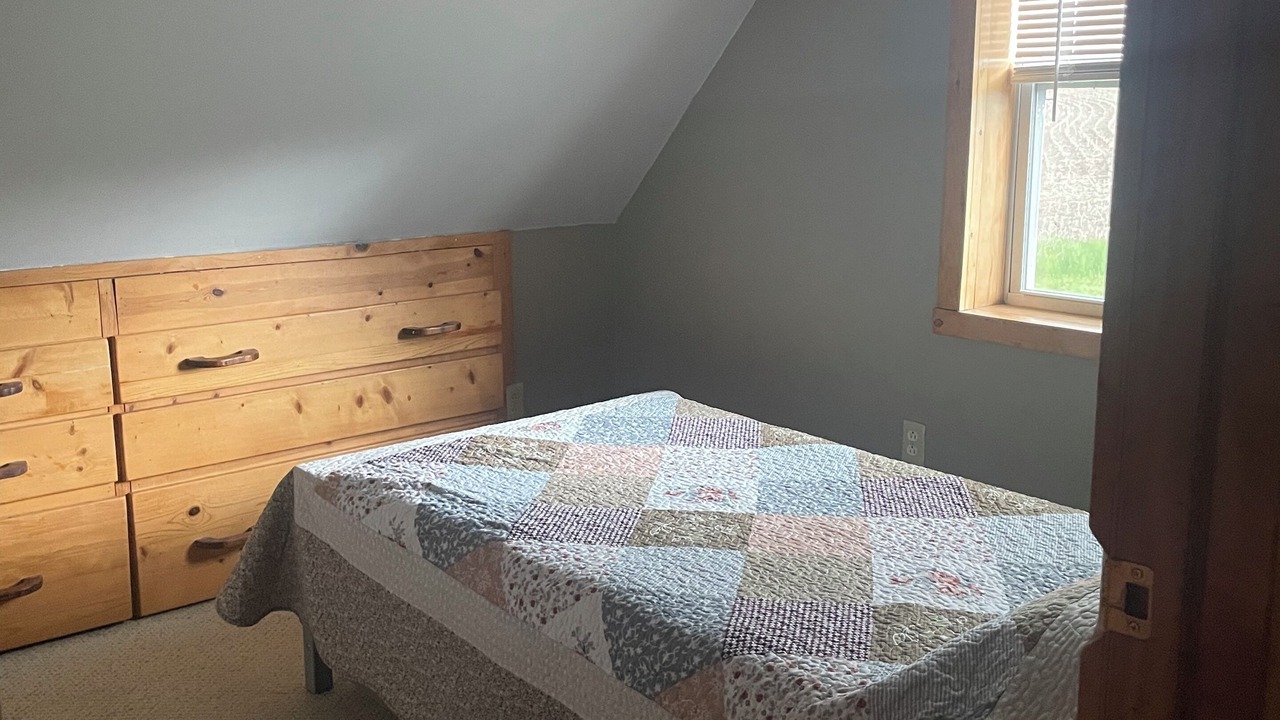 Photo of Bedroom in Viroqua