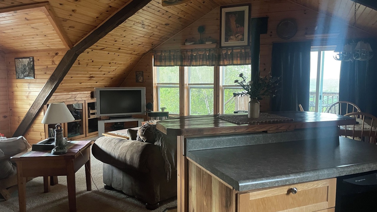 Photo of Livingroom in Viroqua